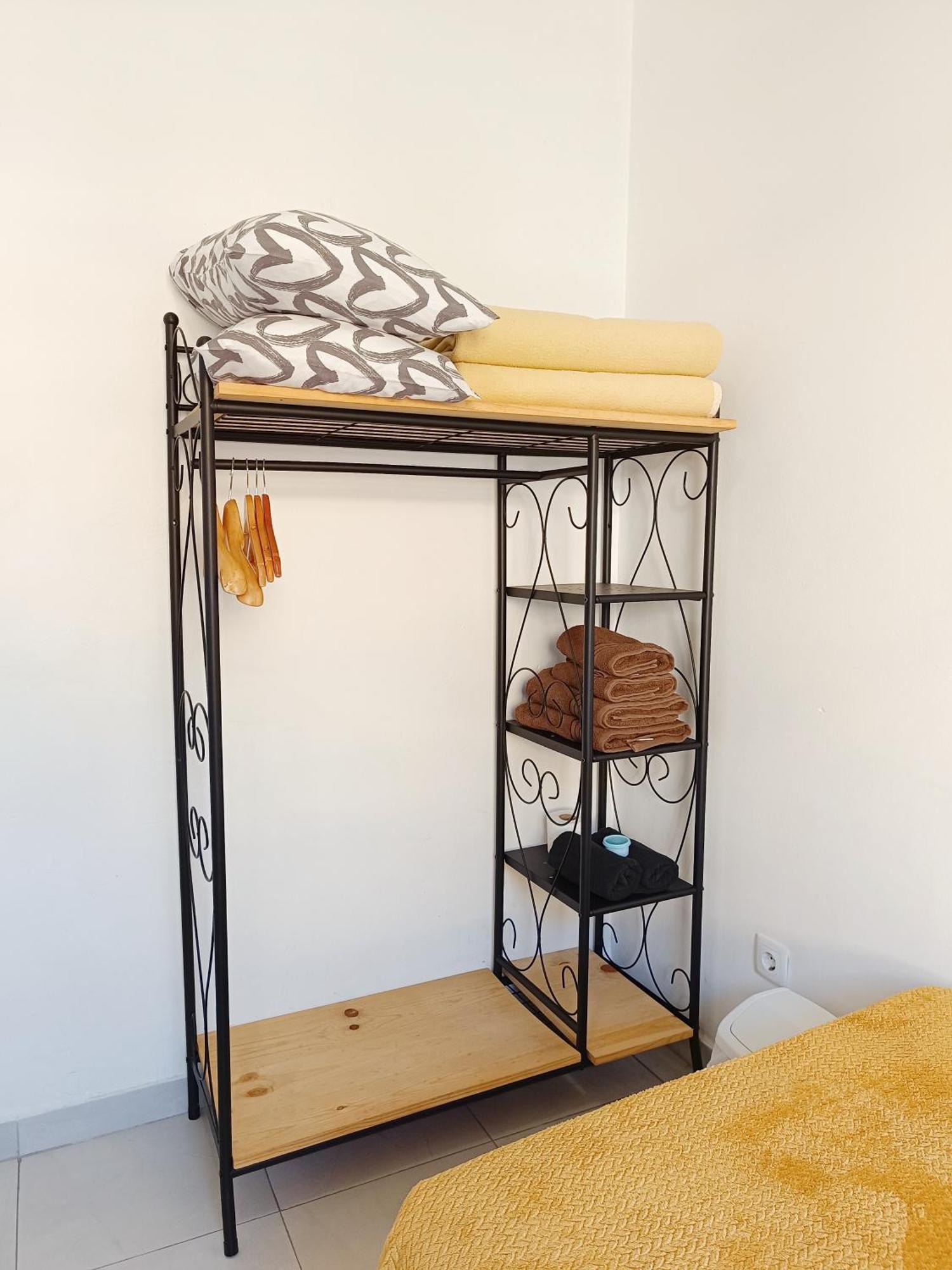 Casa de hóspedes & Flower - Private Bedrooms